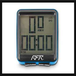 Велокомпютри